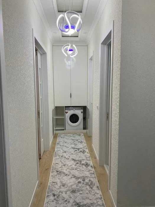 Б4 Сдается Квартира | Алмазарский Жк Алмазар сити    2-х комнат - 60м2