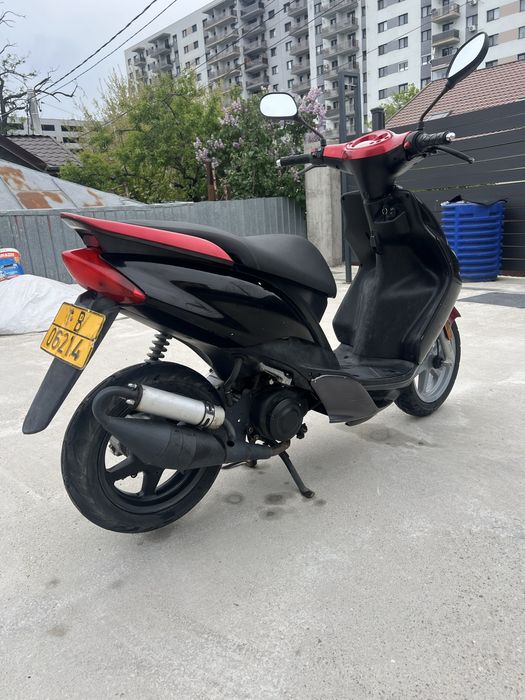 Vand scuter yamaha jog