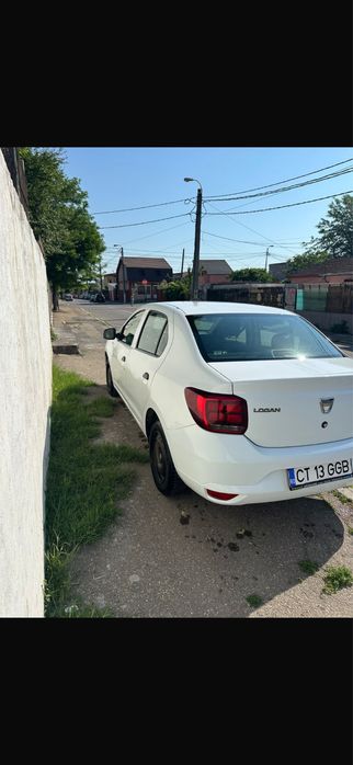 Logan 2019 unic propietar