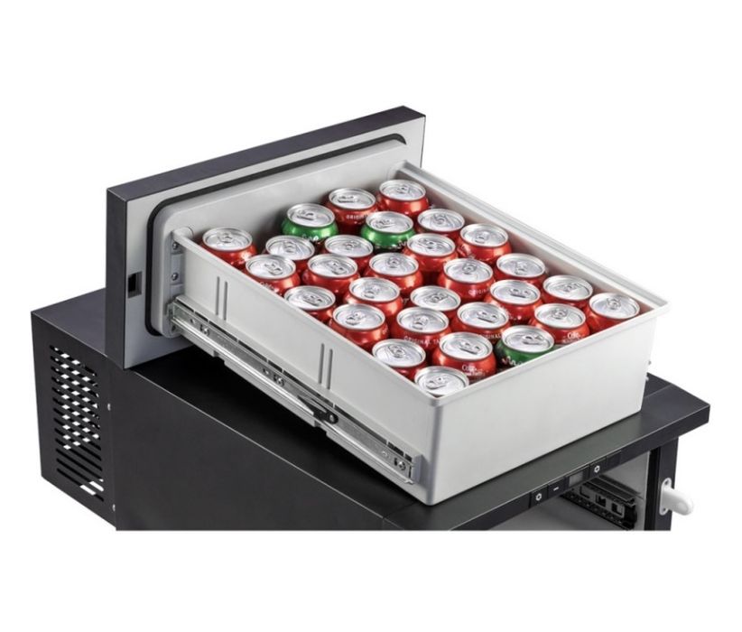 Автохолодильник Алпикул D30