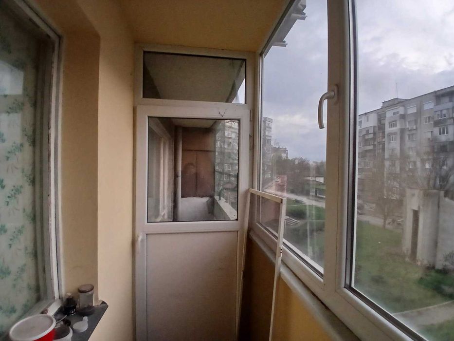 ЕРА МАКС продава гарсониера в Жк. Граф Игнатиев