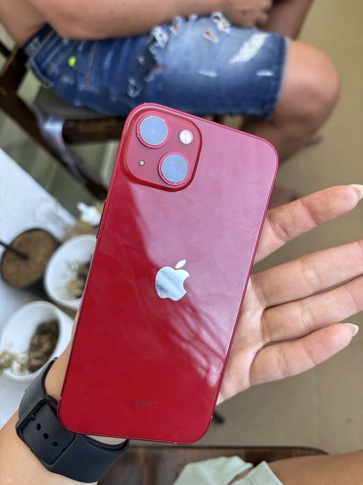 Iphone 13 перфектен