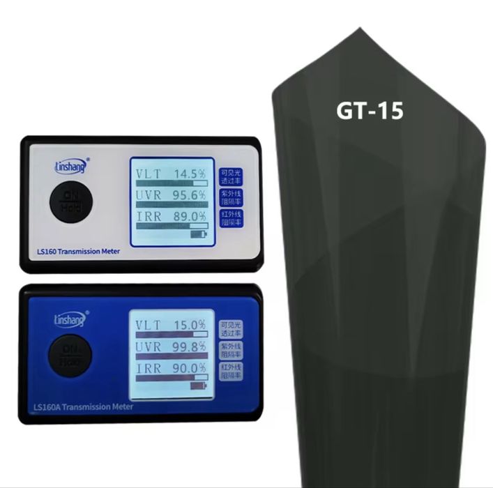 Продажба на слънцезащитно фолио