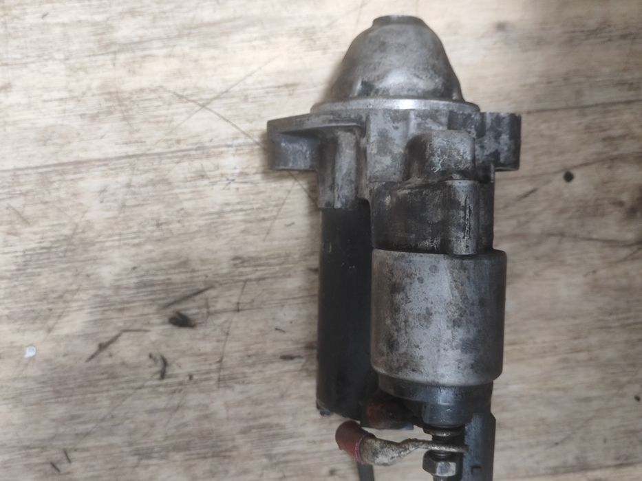 Продам стартер на passat и audi а4