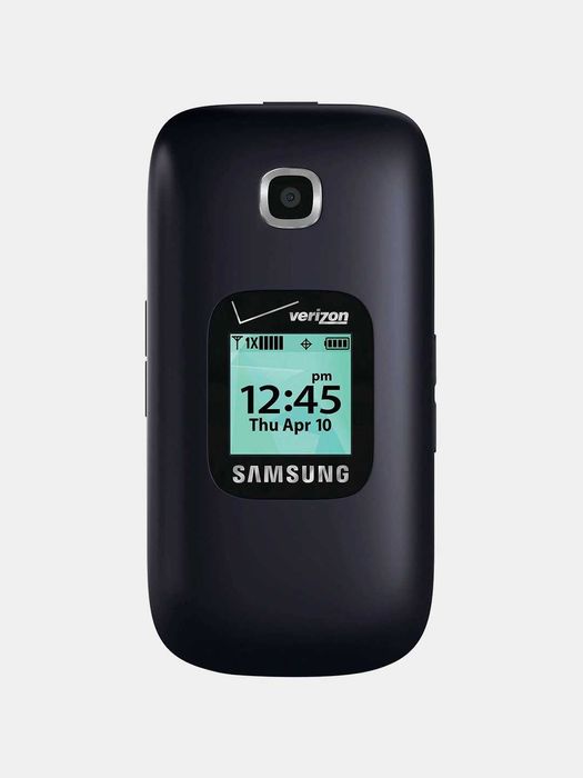Телефон "SAMSUNG" Verizon Gusto 3