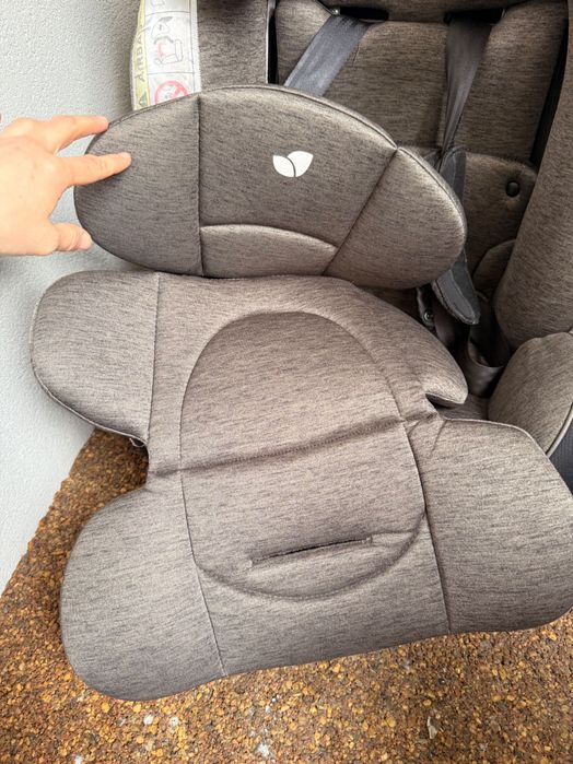 Joie stage 123 детско столче за кола 0-36 кг