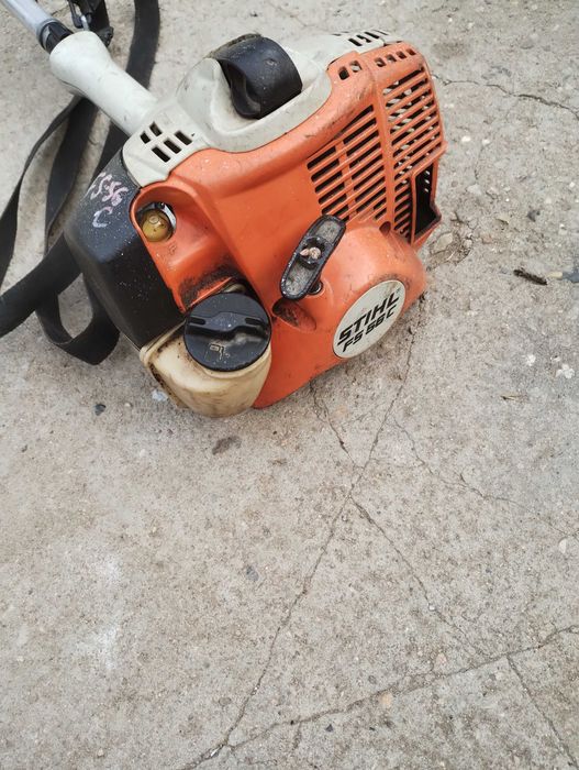Motocoasa Stihl FS 56 C