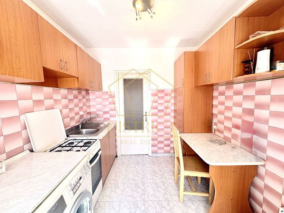 Apartament spațios cu 3 camere | Ultracentral