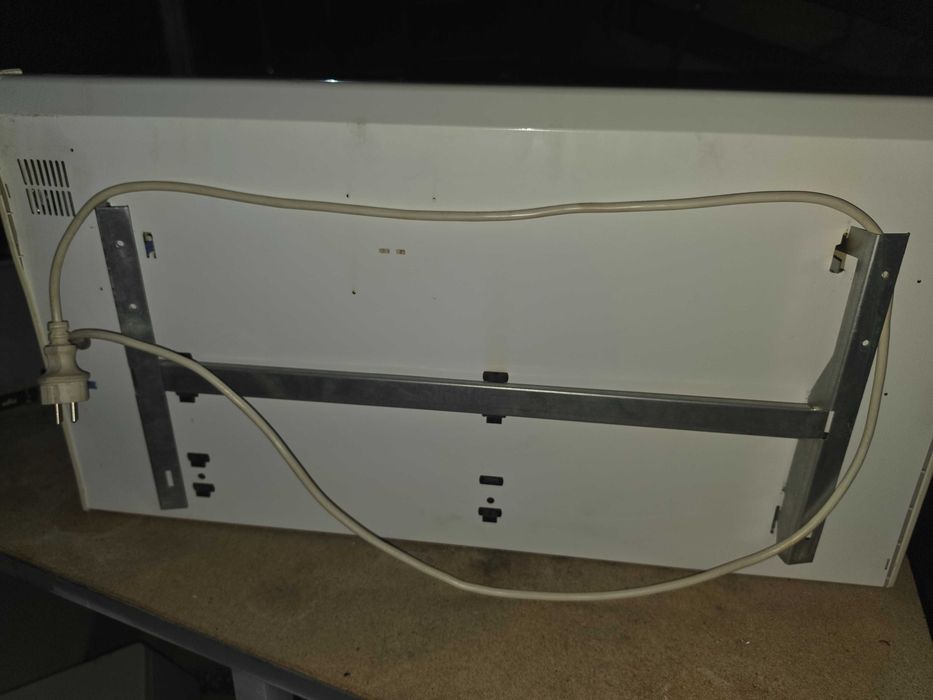 Ел. Радиатор 1500w
