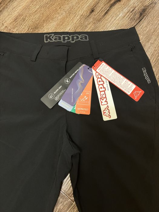 Летние штаны «Kappa»