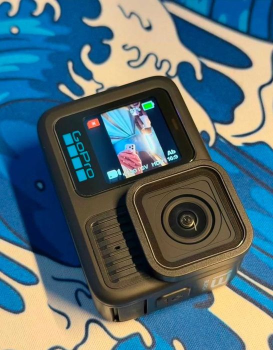 GoPro Hero 13 Black