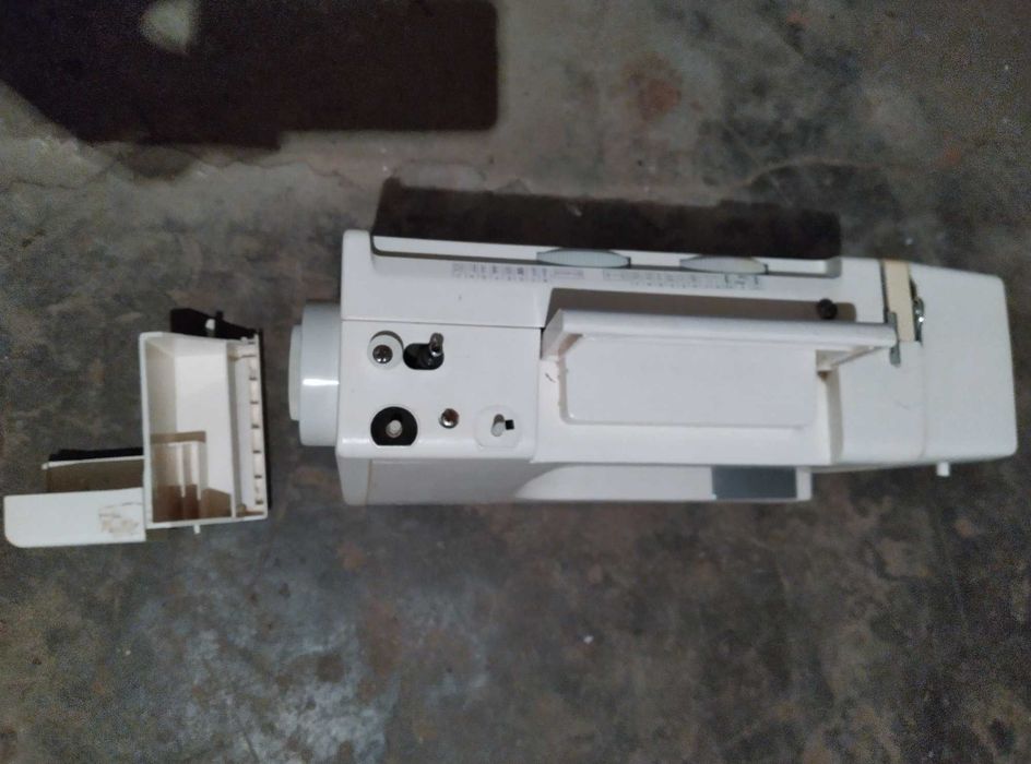 Шевна машина pfaff