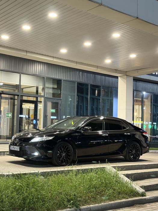Оригинал Диски от лексус ES 250/350 с датчиками