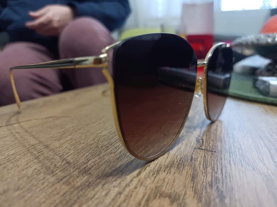 Слънчеви очила Solos