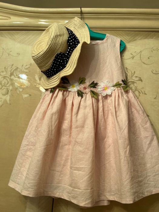 Страхотни детски роклички