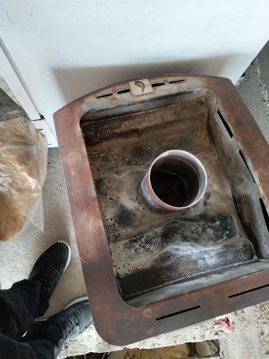 Банный печь для дома