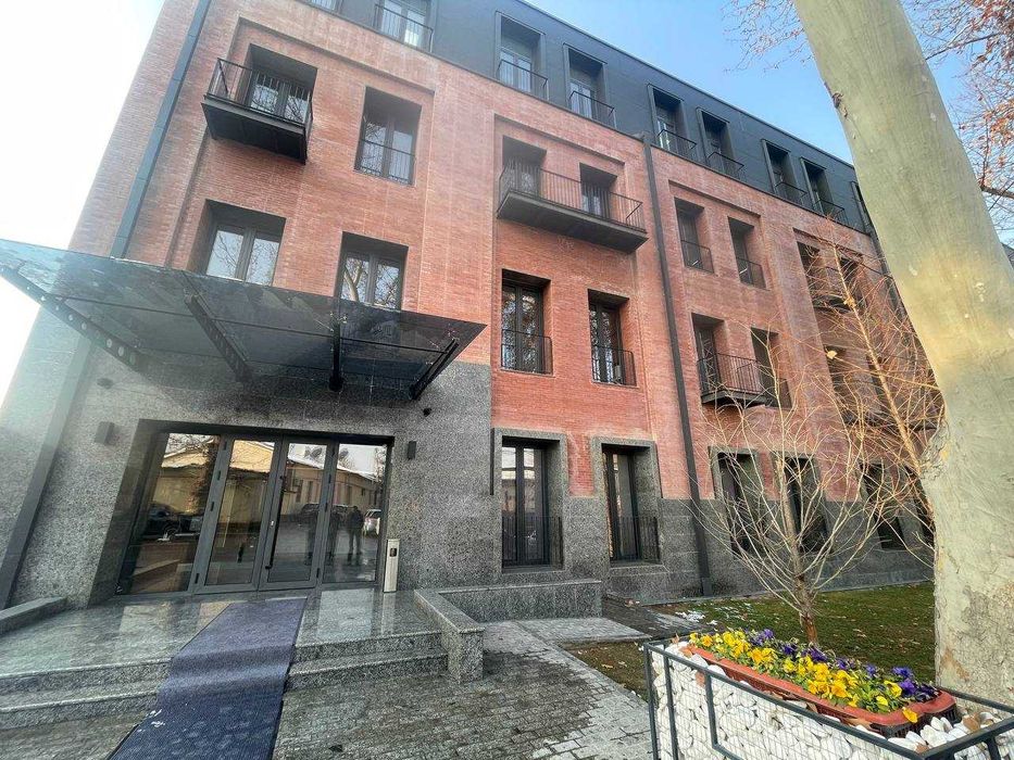 Сдается в аренду помещение, 857м под клинику, лабораторию (ЛА)