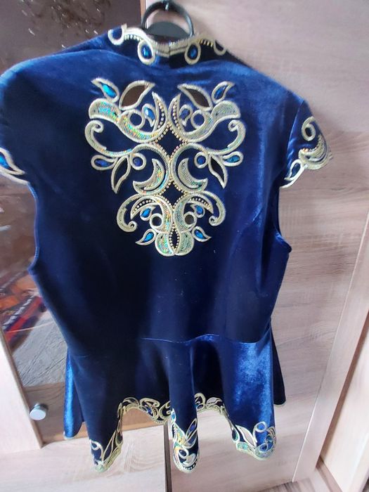 Продам кажекей (жакет)