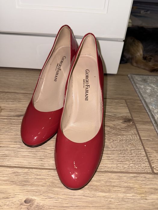 Обувь 3 пары 39размера