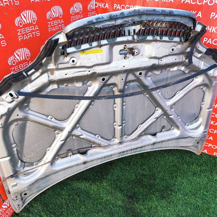 Капот Toyota Gaia (98-04)