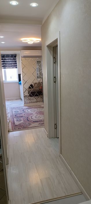 Продаются квартира паркентски базар