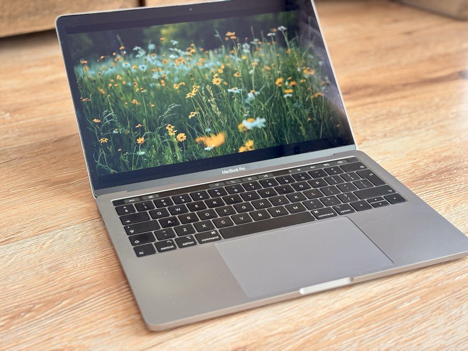 MacBook Pro 2019