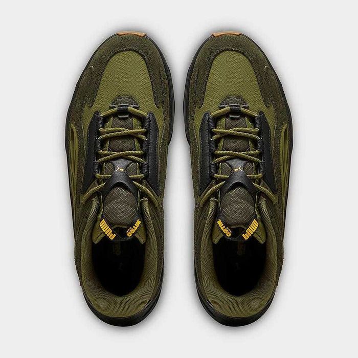 Puma EXOTEK NITRO Shoes Marime: 44