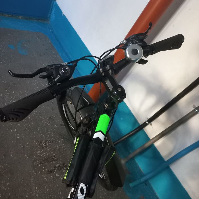 Продам Спортивный Велосипед