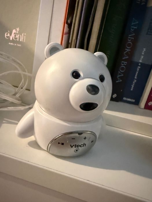 Бебефон/видеофон Vtech
