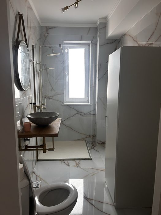 Apartament in regim hotilier