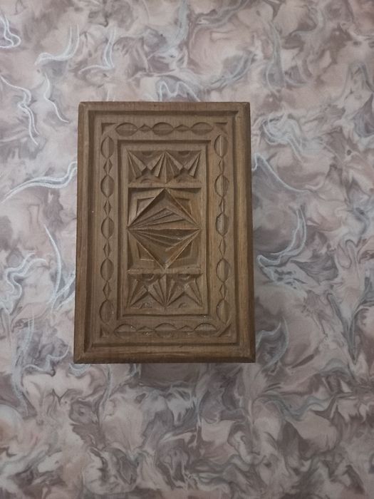 Продам  шкатулки ручной работы
