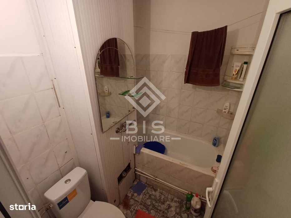 Garsonieră de vânzare – 24 mp, zona Sud