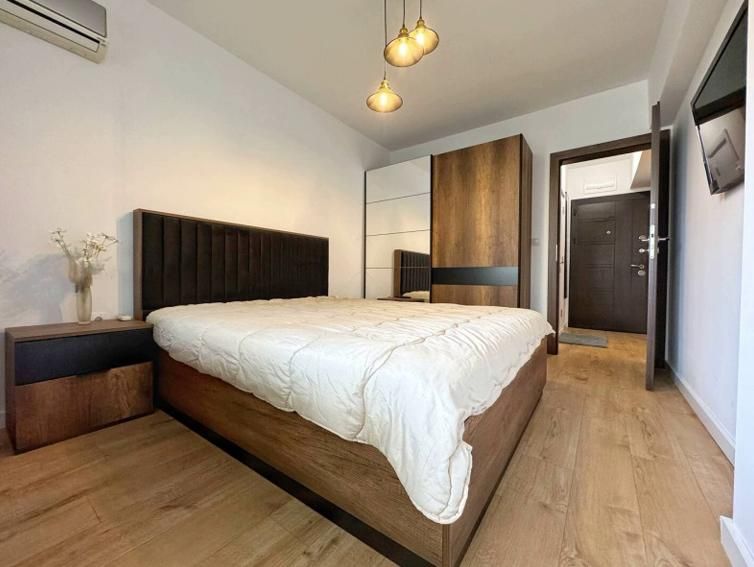 Дава се под наем Двустаен апартамент в Пловдив, Център - 60 кв.м за 750 € - Снимка #4