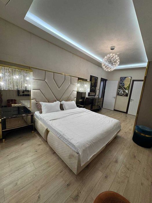 Крутая Цена! Продается 3 Комнатная Квартира На ЖК Соларис!