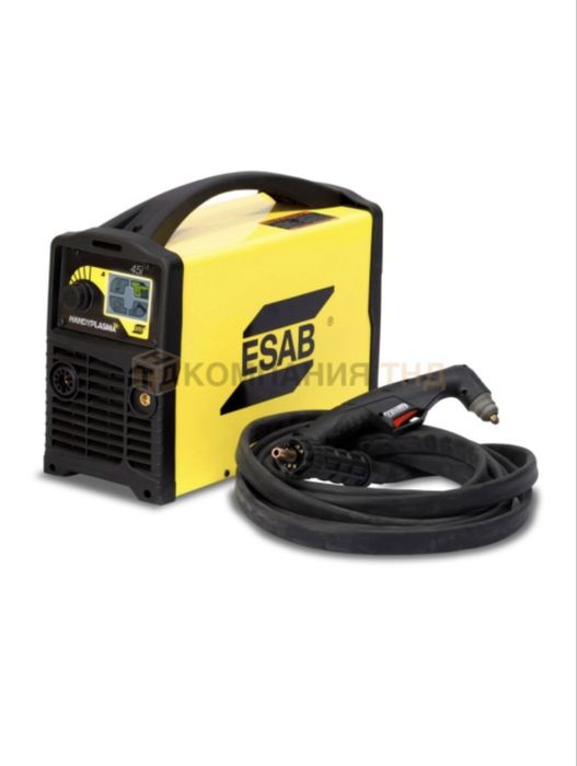 Плазморез ESAB  HandyPlasma 45i