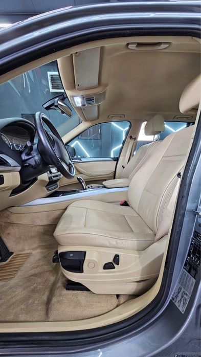 Vand BMW X5 E70 din 2008