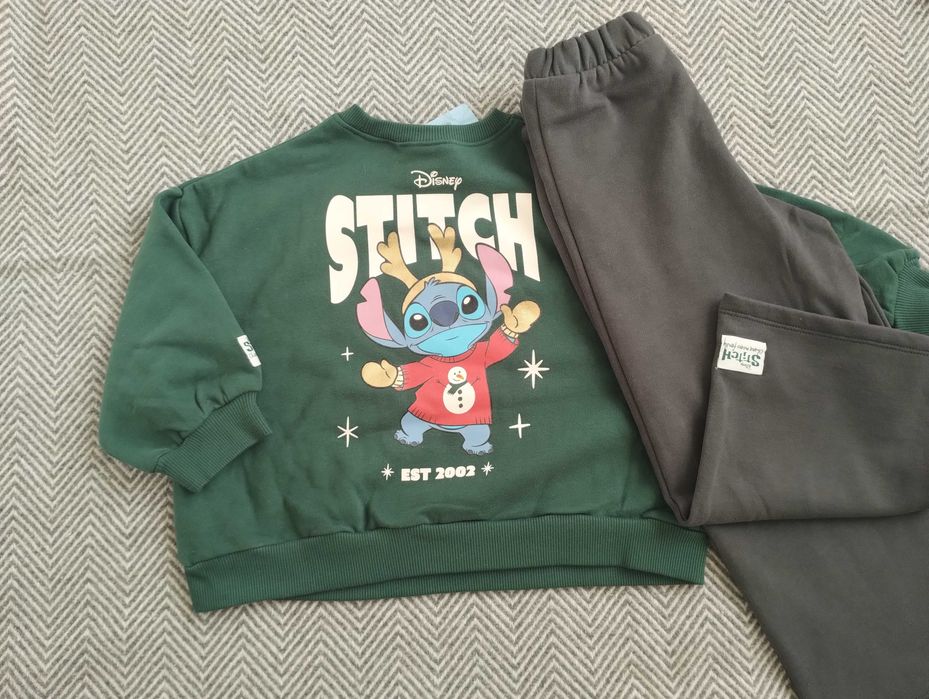 Next Stitch комплект 2 части 3-4г