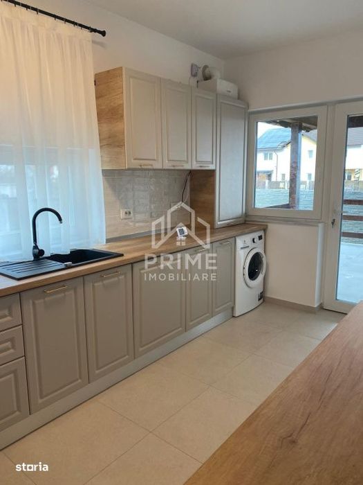 Casa Duplex De Inchiriat, 4 Camere, Dealul Furcilor, Alba Iulia