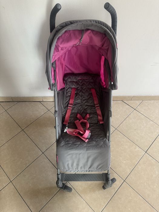 Carucior sport MACLAREN