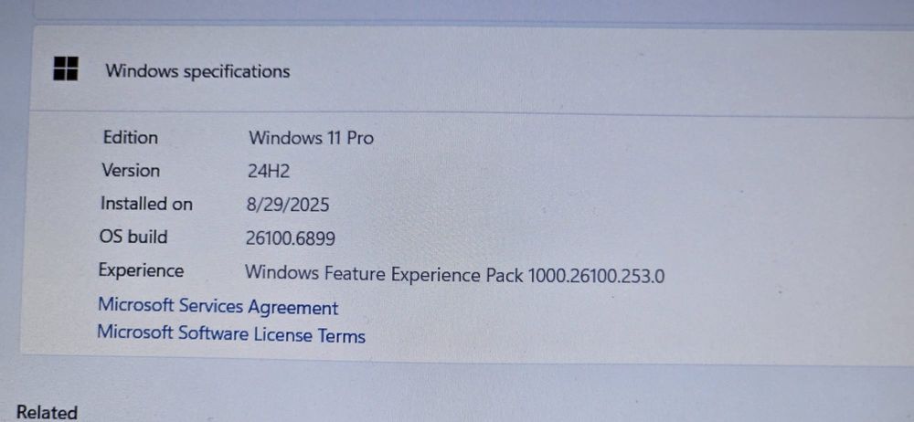 Laptop Lenovo i5, folosit.