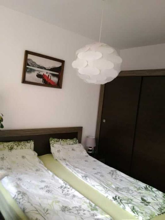 Дава се под наем Двустаен апартамент в София, Западен парк - 50 кв.м за 348.84 € - Снимка #2