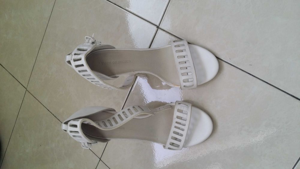 обувки KIOMI и 2 бр сандали Tiger of Sweden/Reserved