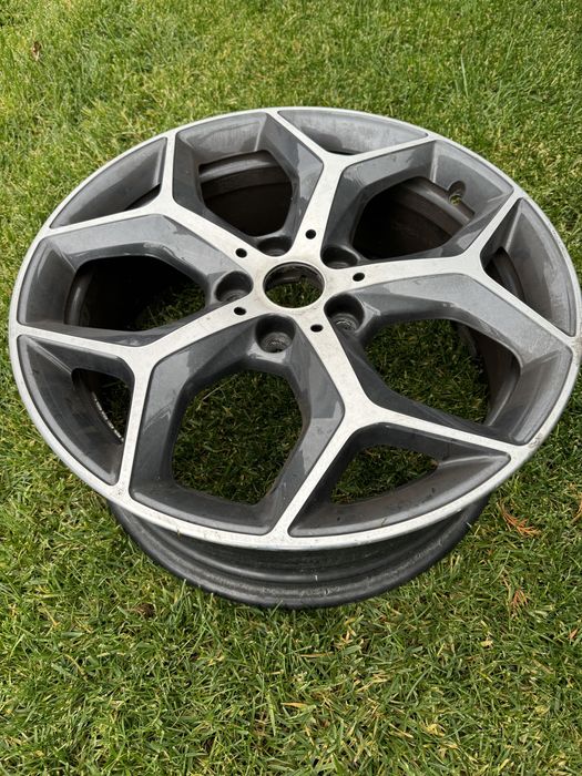 Janta bmw x1 F48 x2 F39 style 569 18”