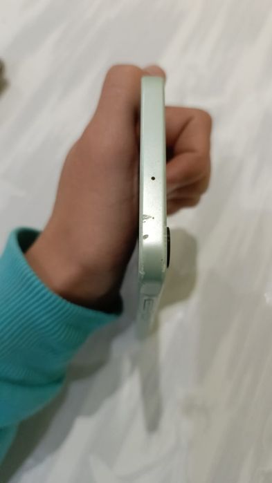 Продам Самсунг 16а или обмен на айфон