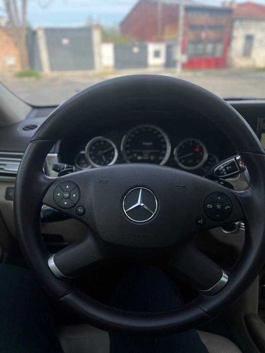 Fiscal pe loc! Mercedes-Benz E 350 CDI – Prim Proprietar RO
