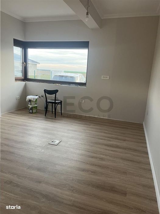 Reco Casa 3 Camere Santandrei