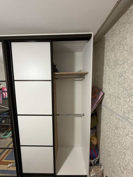 Шкаф купе недорого