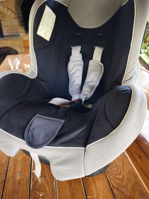 Scaun auto bebe 0-18 kg Noriel bebe