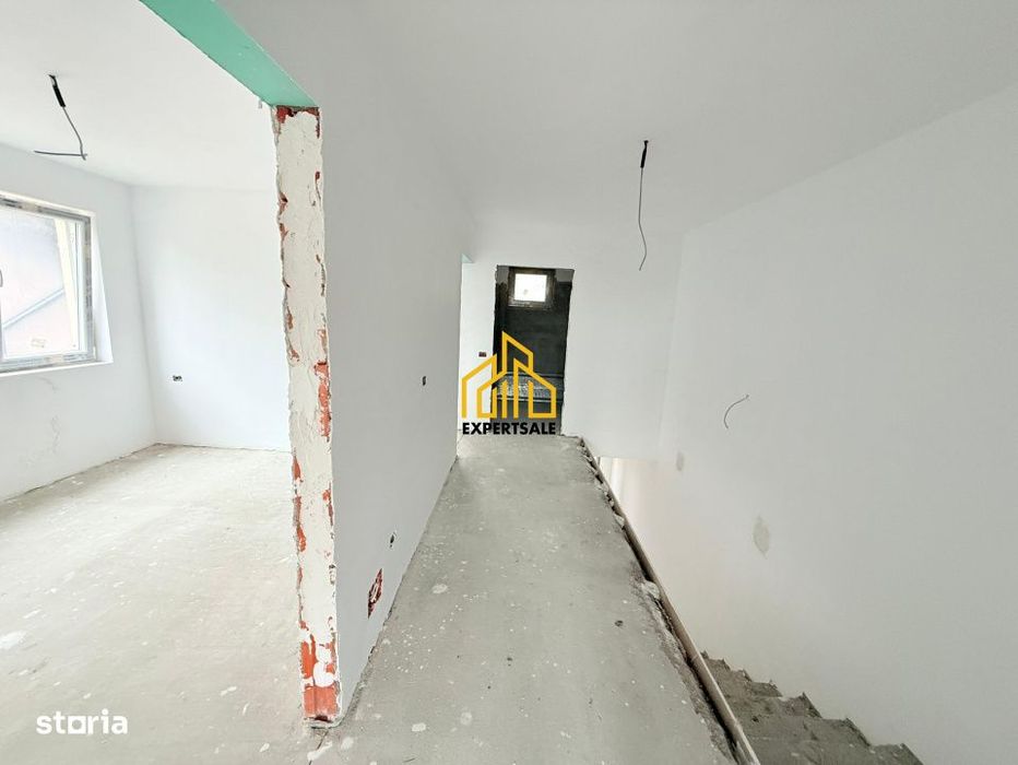 Duplex Bragadiru Modern/Spatios/ 4 camere/250 MP