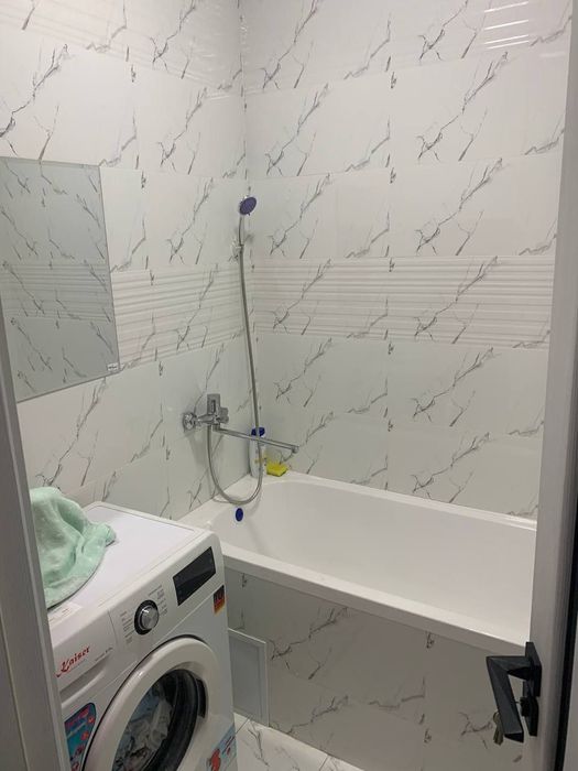 Sergeli Golden life yonida joylashgan kvartira arendaga